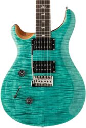 SE Custom 24 LH - turquoise