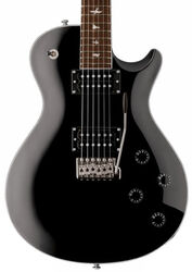 Enkel gesneden elektrische gitaar Prs SE Mark Tremonti Standard - Black