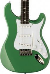 Elektrische gitaar in str-vorm Prs SE SILVER SKY JOHN MAYER SIGNATURE - Ever green