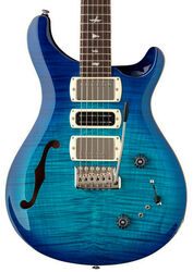 SE Special Semi-Hollow Piezo (Wing Tuners) - lake blue