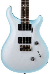 Double cut gitaar Prs USA S2 Standard 24 (DMO Pickups) - Cloud Burst Satin