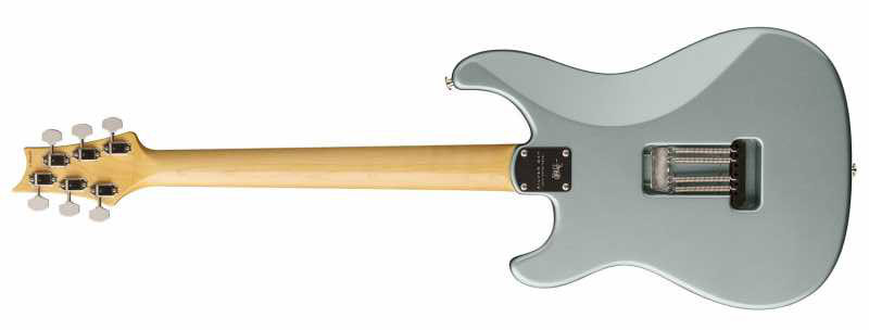 Prs John Mayer Silver Sky Usa Signature 3s Trem Mn - Polar - Elektrische gitaar in Str-vorm - Variation 1