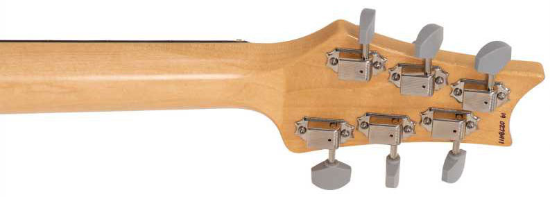 Prs John Mayer Silver Sky Usa Signature 3s Trem Rw - Sky Frost - Elektrische gitaar in Str-vorm - Variation 3