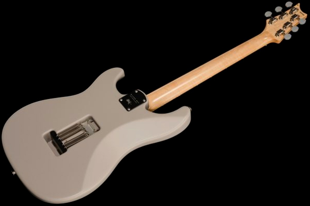 Prs John Mayer Silver Sky Usa Signature 3s Trem Rw - Moc Sand Satin - Elektrische gitaar in Strat vorm - Variation 4