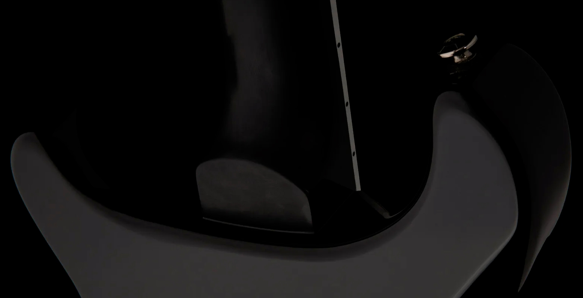 Prs Mark Holcomb Se Signature 2h Seymour Duncan Ht Eb - Holcomb Blue Burst - Metal elektrische gitaar - Variation 5