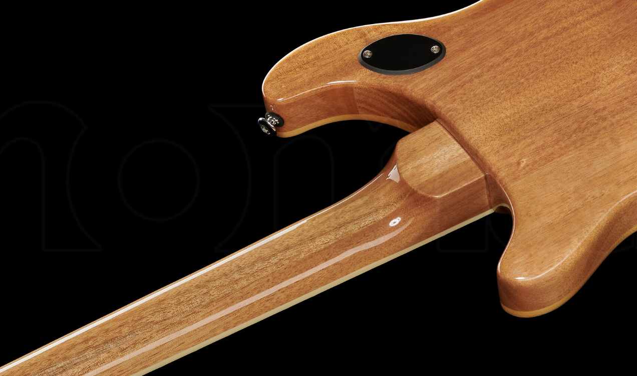 Prs Mccarty 594 Se 2h Ht Rw - Charcoal - Guitarra eléctrica de doble corte. - Variation 5