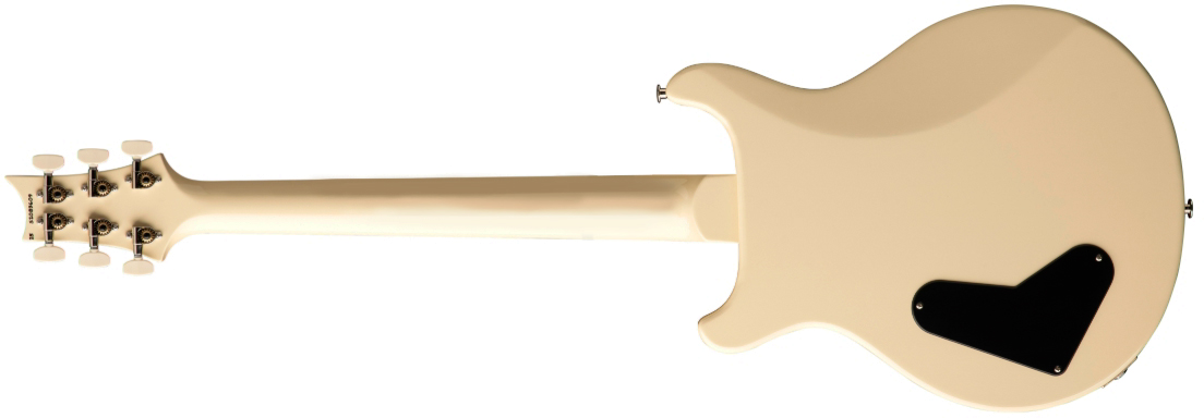Prs Mira 594 S2 Usa 2h Ht Rw - Antique White - Double cut gitaar - Variation 1