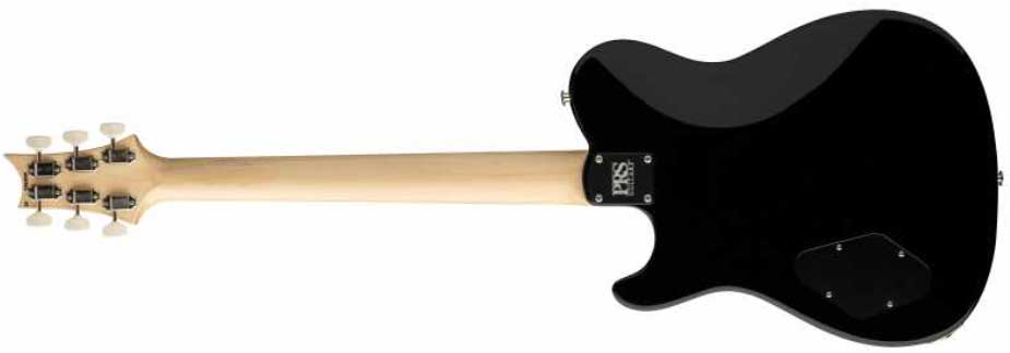 Prs Nf 53 Bolt-on Usa 2mh Ht Mn - Black - Televorm elektrische gitaar - Variation 1