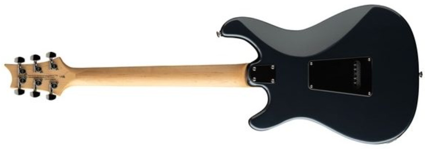 Prs Nf3 Se 3h Mini-humb. Trem Rw - Gun Metal Grey - Guitarra eléctrica de doble corte. - Variation 2