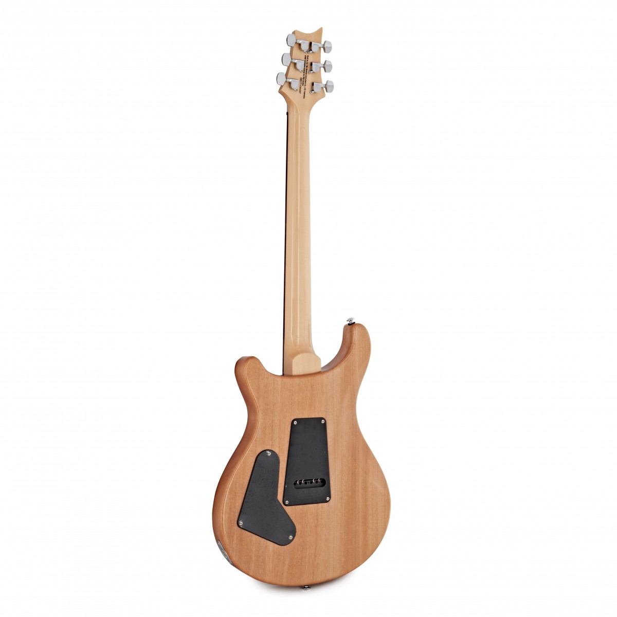 Prs Se Custom 24 2023 2h Trem Rw - Faded Blue - Guitarra eléctrica de doble corte. - Variation 2