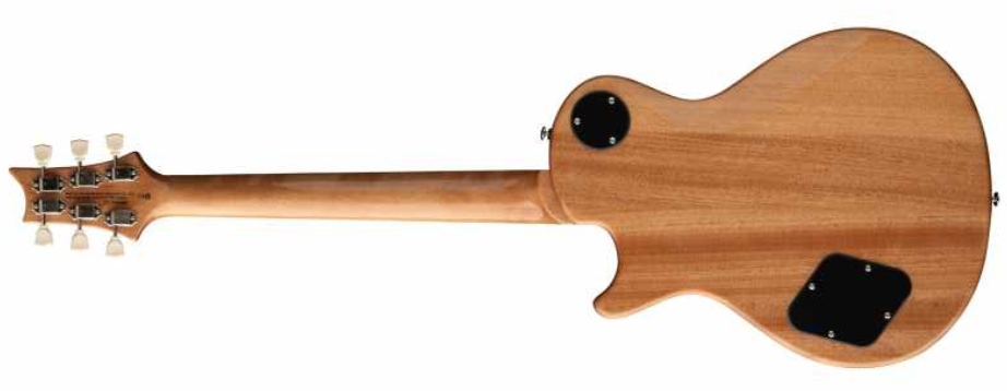 Prs Se Mccarty 594 Singlecut 2h Ht Rw - Charcoal - Enkel gesneden elektrische gitaar - Variation 4
