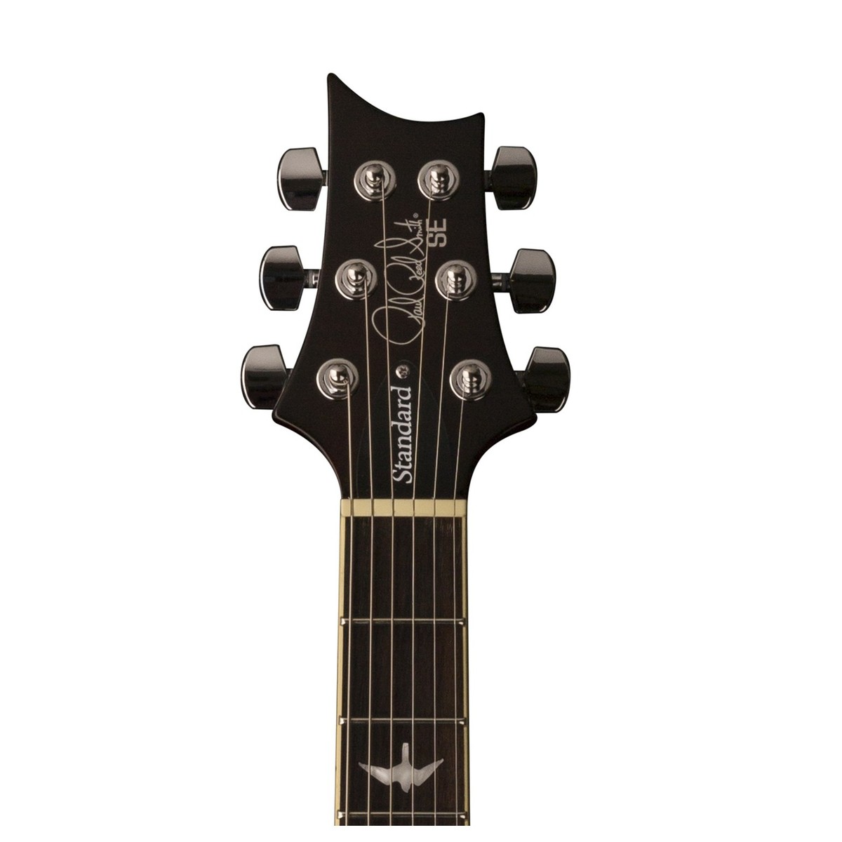 Prs Se Standard 24 2018 Hh Trem Rw - Tobacco Sunburst - Guitarra eléctrica de doble corte. - Variation 3