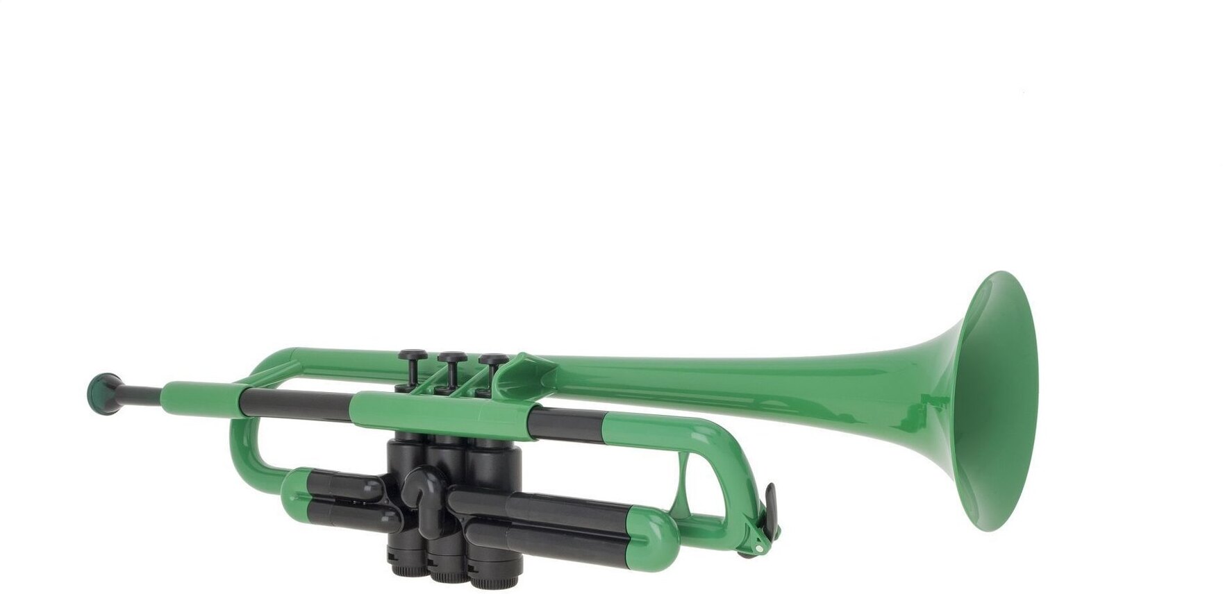 Ptrumpet Trompette Vert - Studie trompet - Main picture