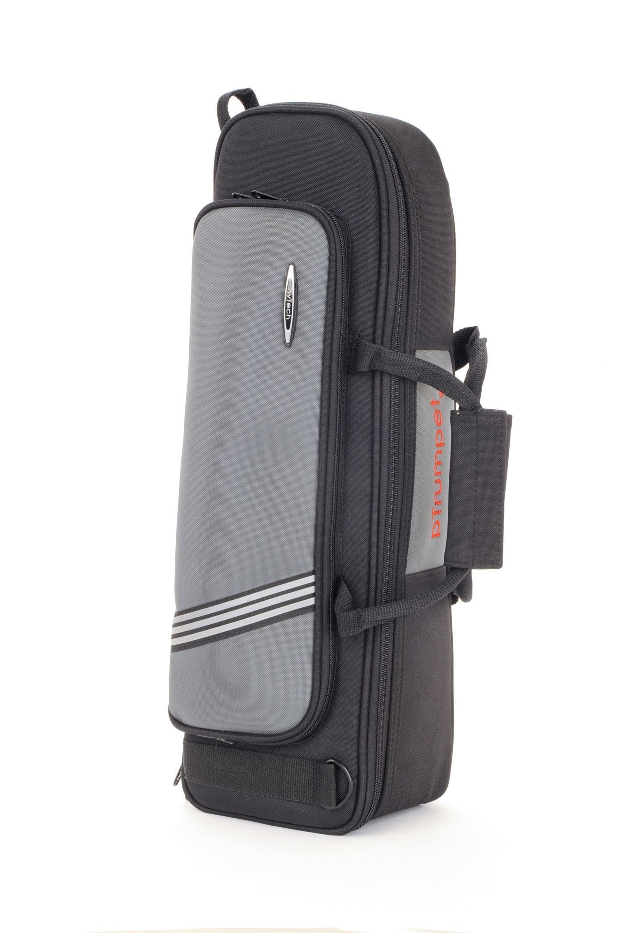 Ptrumpet Trompette Hytech Noir - Studie trompet - Variation 13