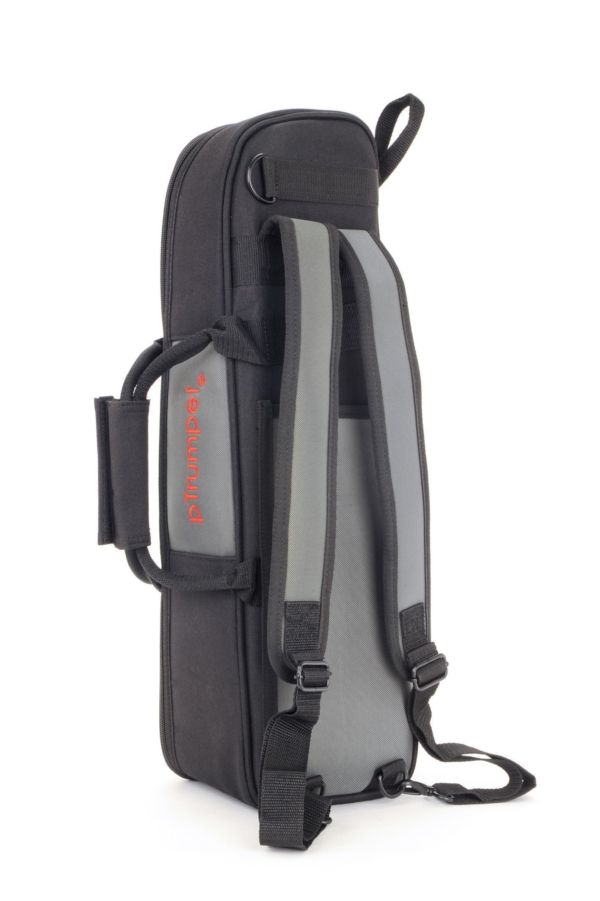 Ptrumpet Trompette Hytech Noir - Studie trompet - Variation 14