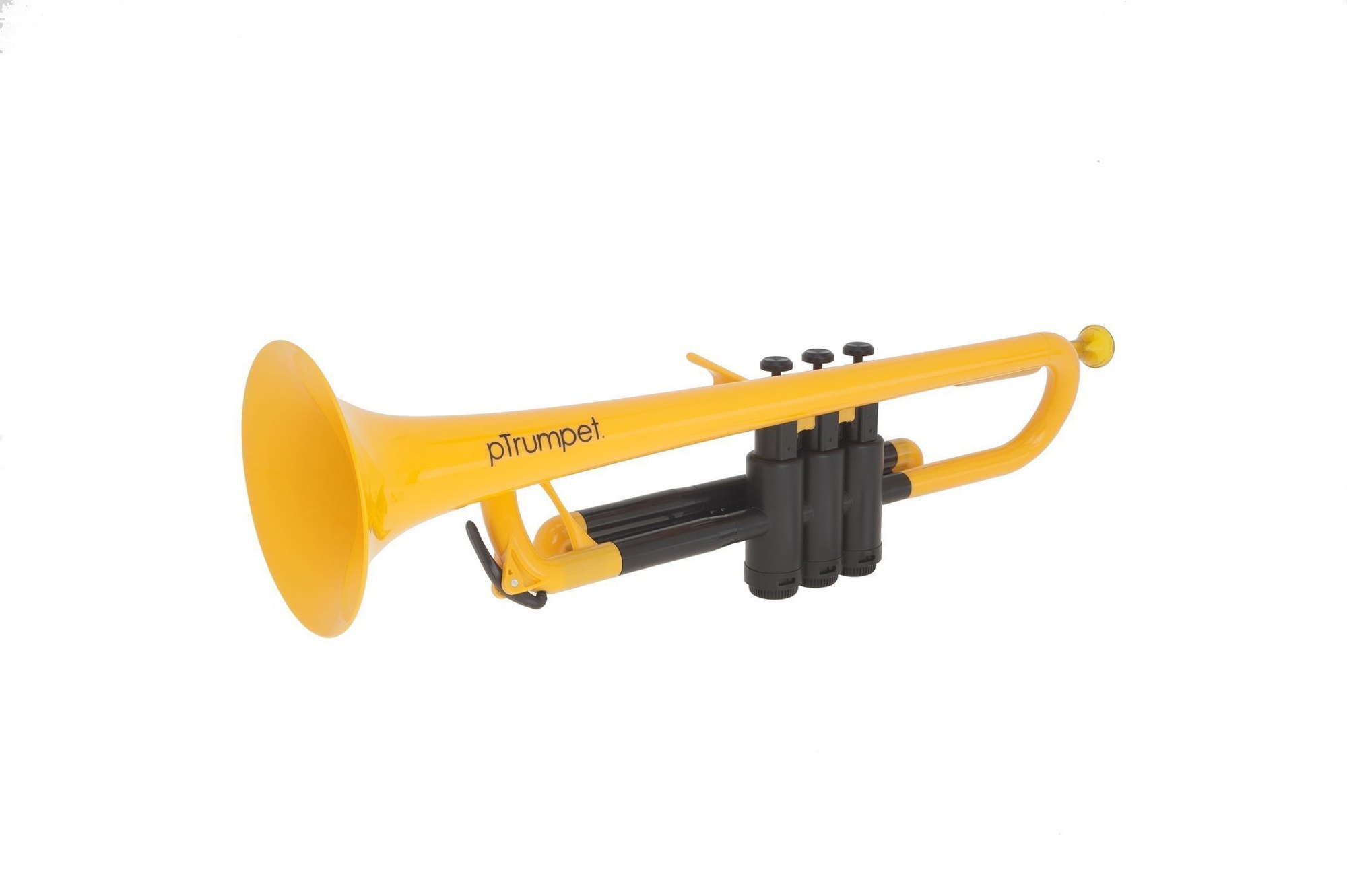 Ptrumpet Trompette Jaune - Studie trompet - Variation 2