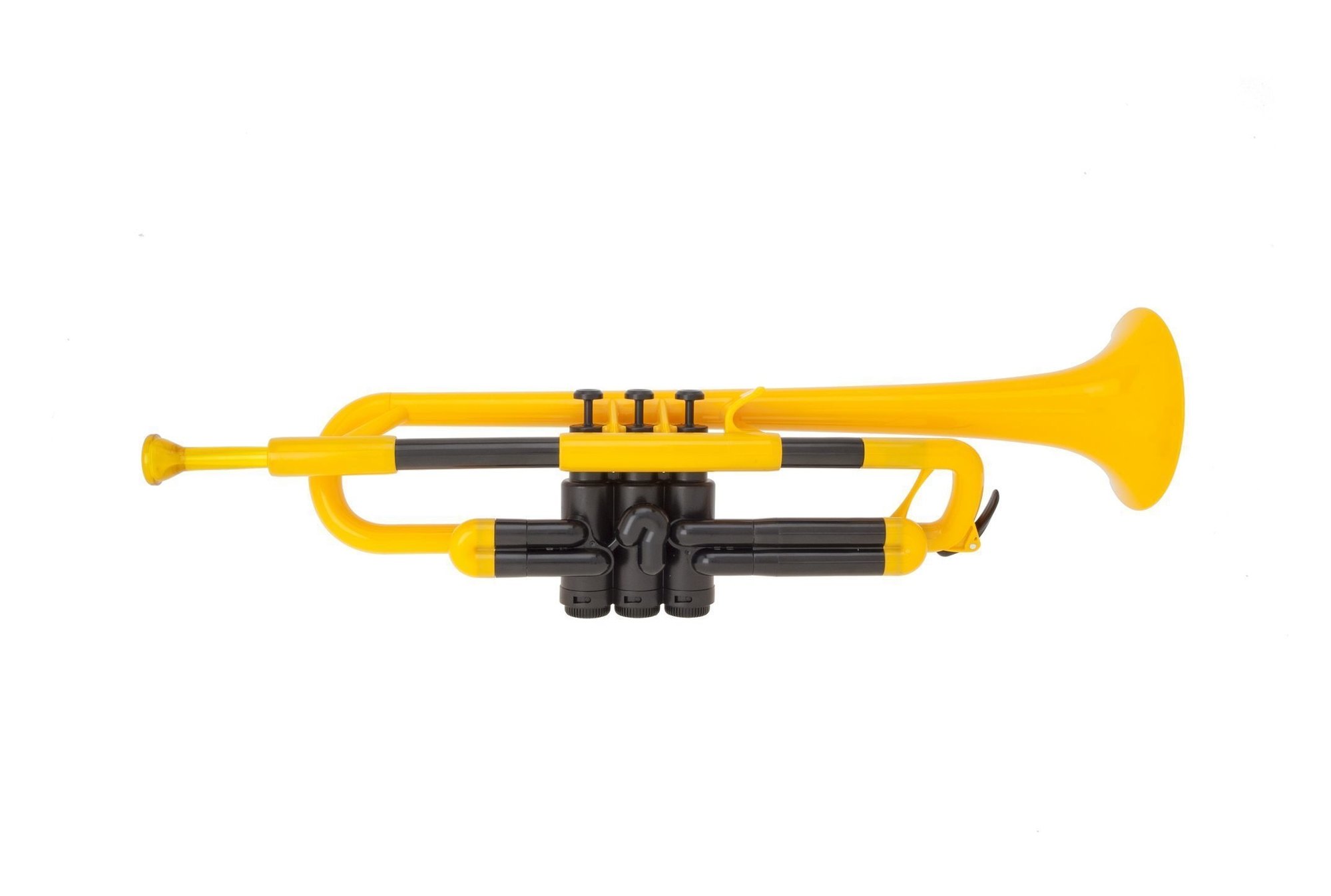Ptrumpet Trompette Jaune - Studie trompet - Variation 8