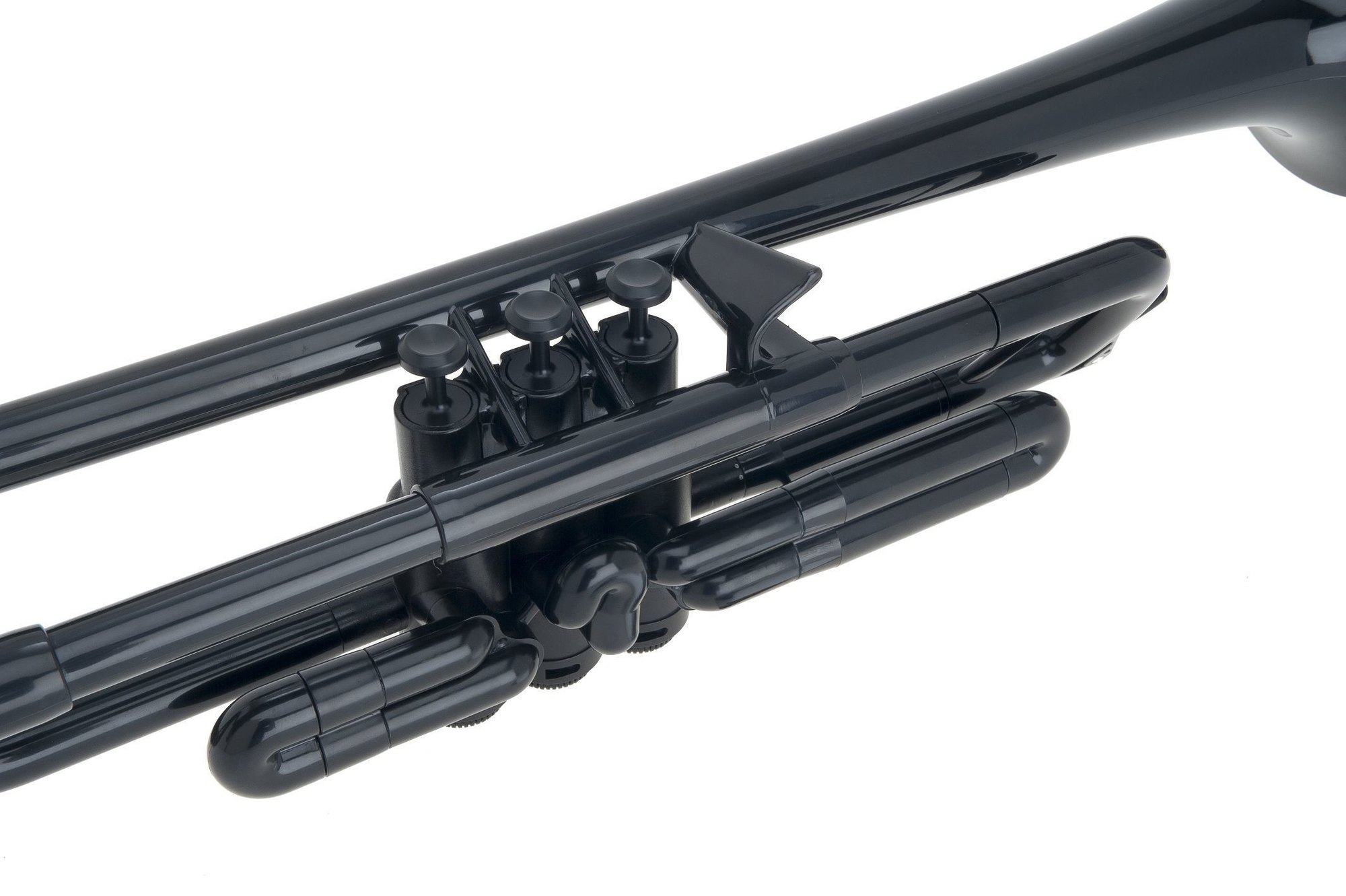 Ptrumpet Trompette Noir - Studie trompet - Variation 4