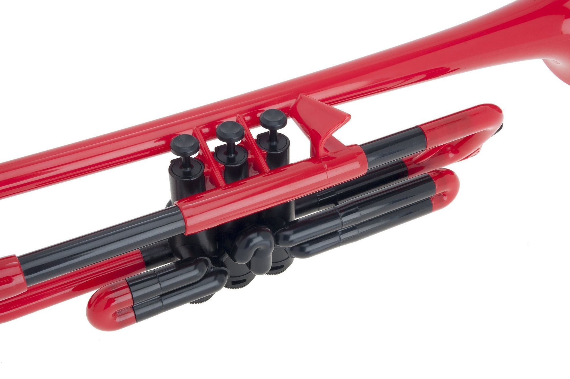 Ptrumpet Trompette Rouge - Studie trompet - Variation 4