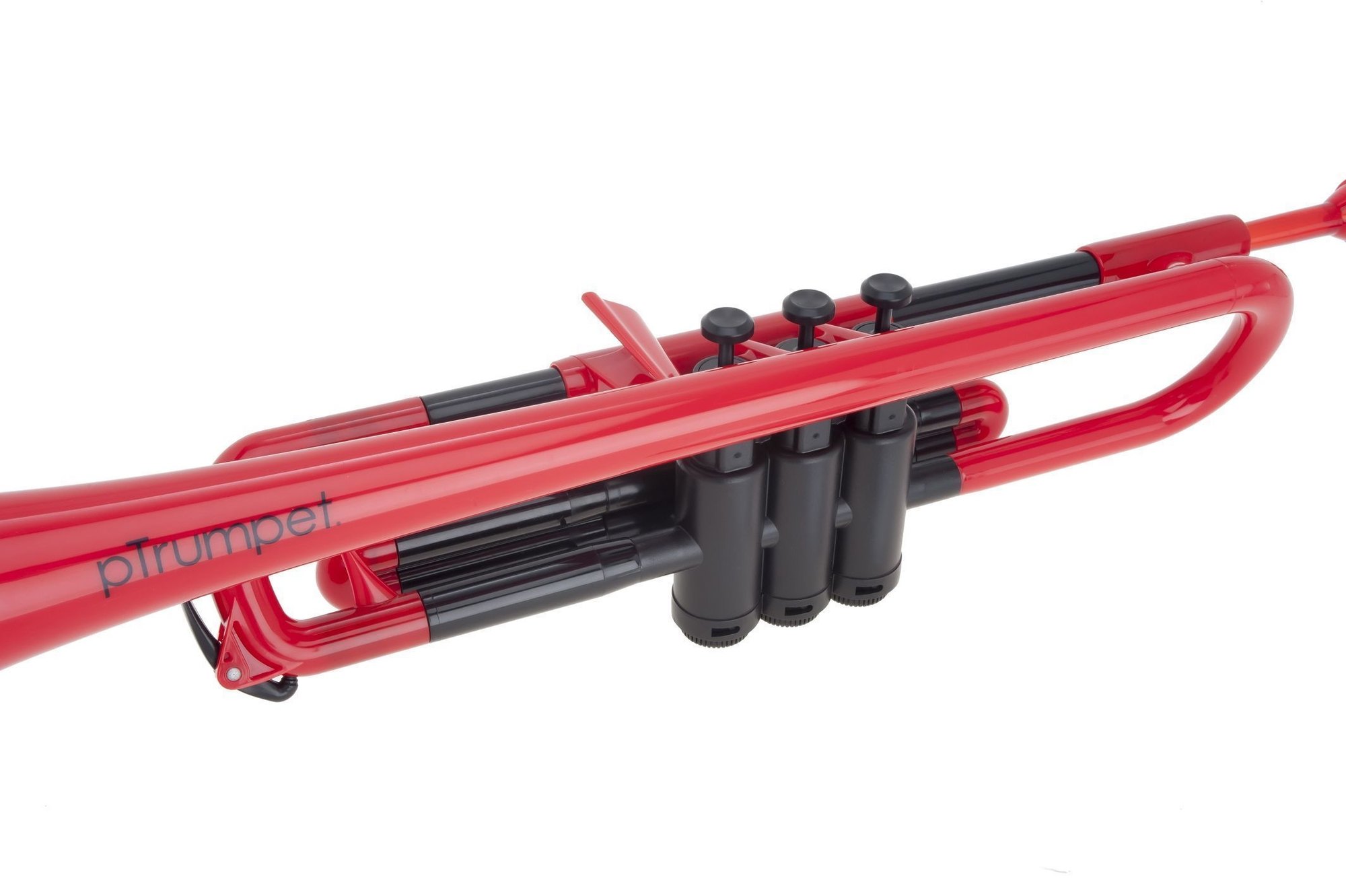 Ptrumpet Trompette Rouge - Studie trompet - Variation 5