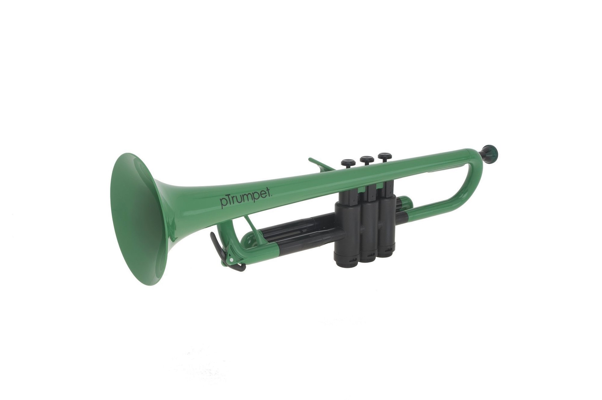 Ptrumpet Trompette Vert - Studie trompet - Variation 2