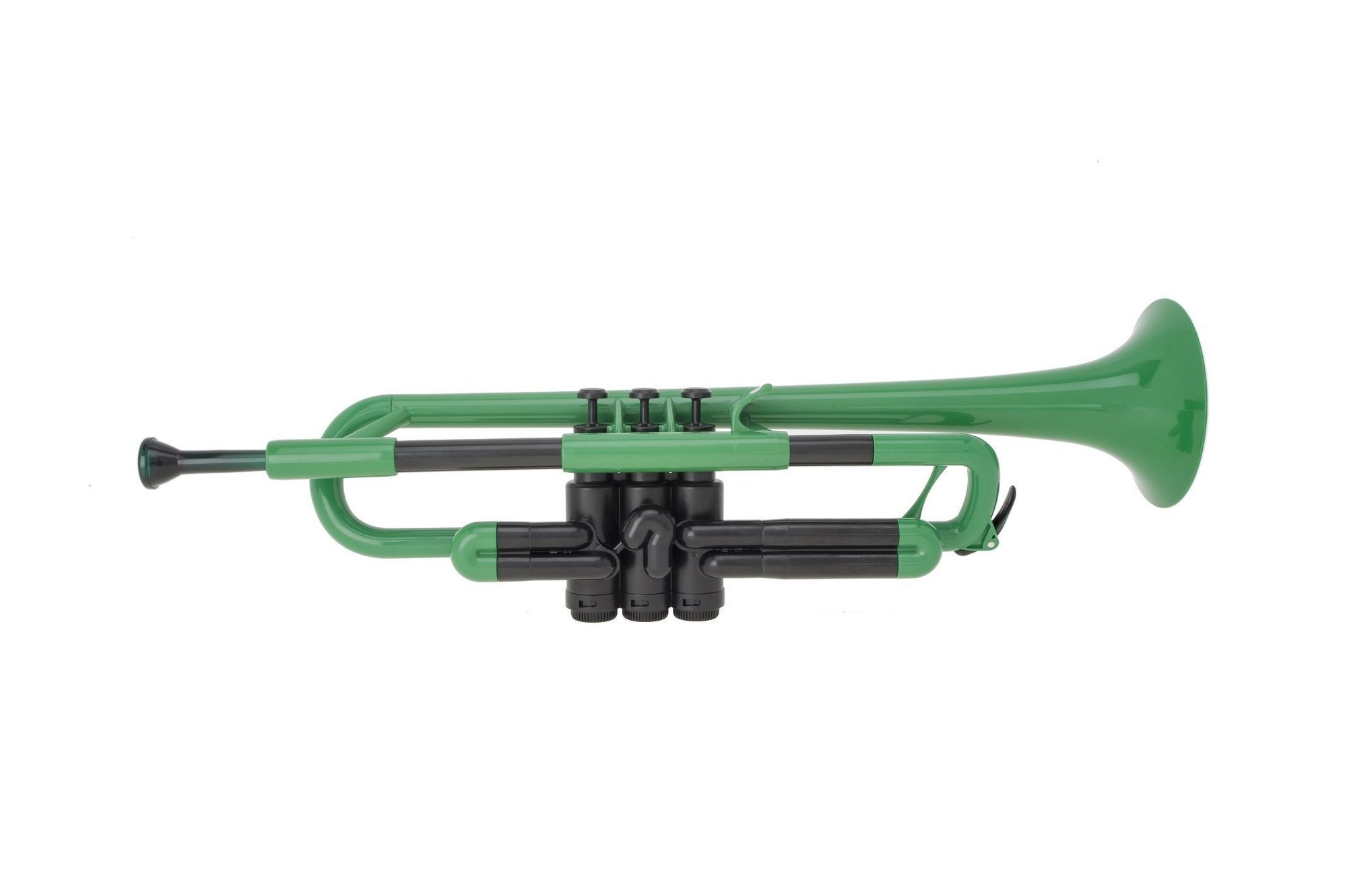 Ptrumpet Trompette Vert - Studie trompet - Variation 8