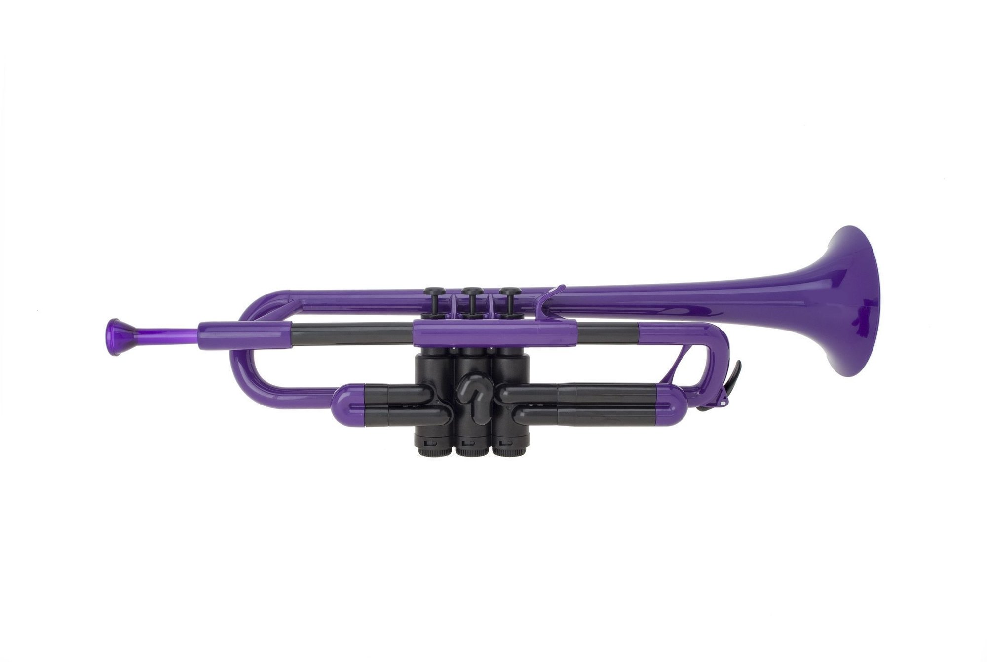 Ptrumpet Trompette Violet - Studie trompet - Variation 8