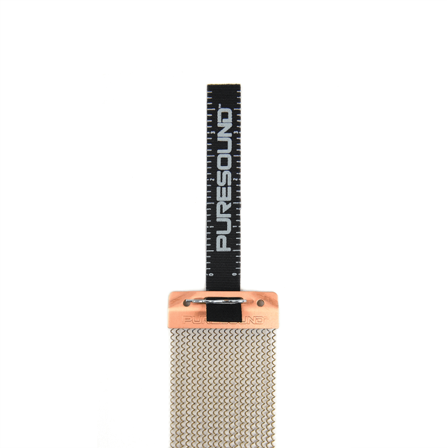 Puresound Cpb1420 Custom Pro 20 Spires Brass 14 - Drumsnaren - Main picture