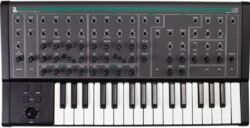 Synthesizer Pwm Malevolent