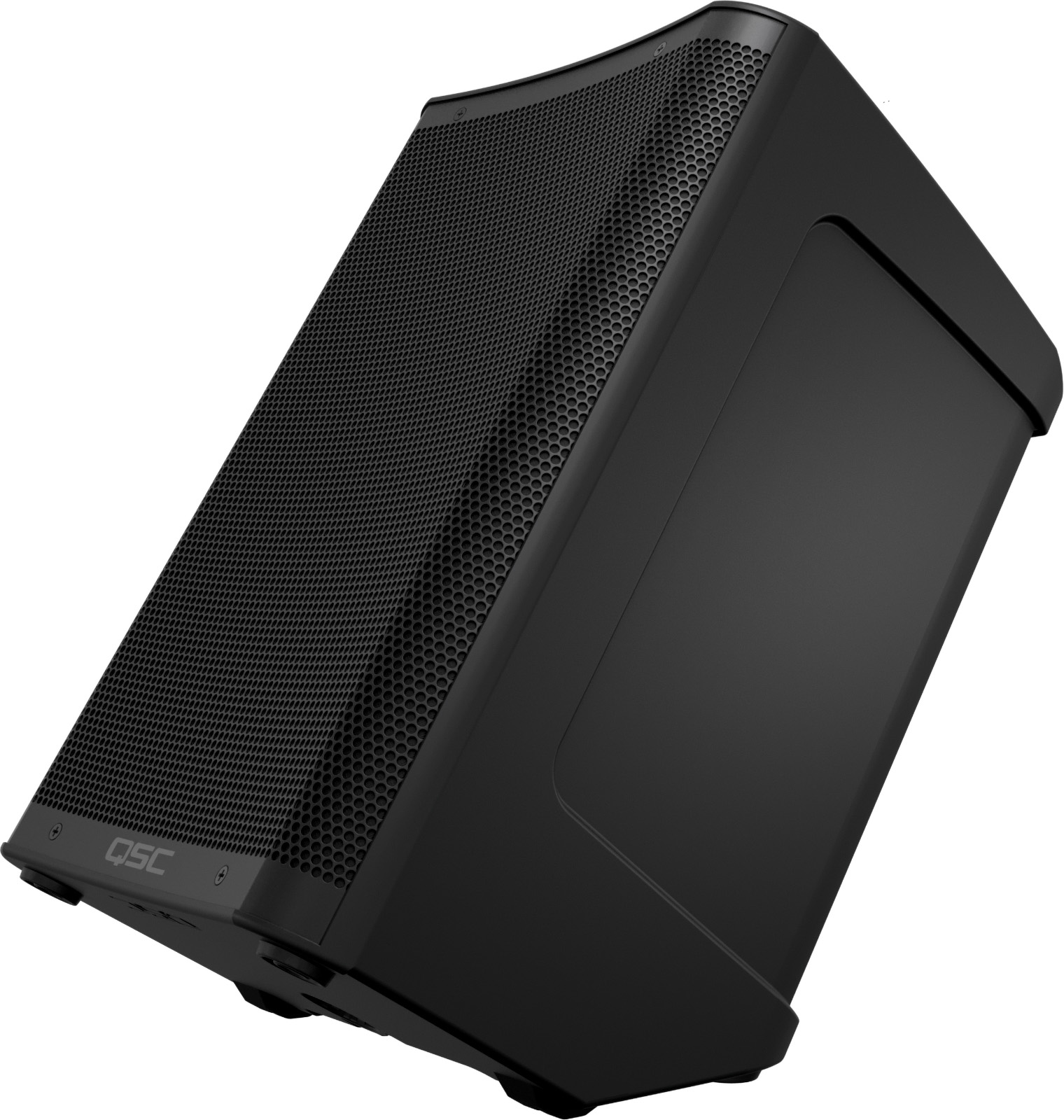 Qsc Cb10 - Mobiele PA- systeem - Variation 3