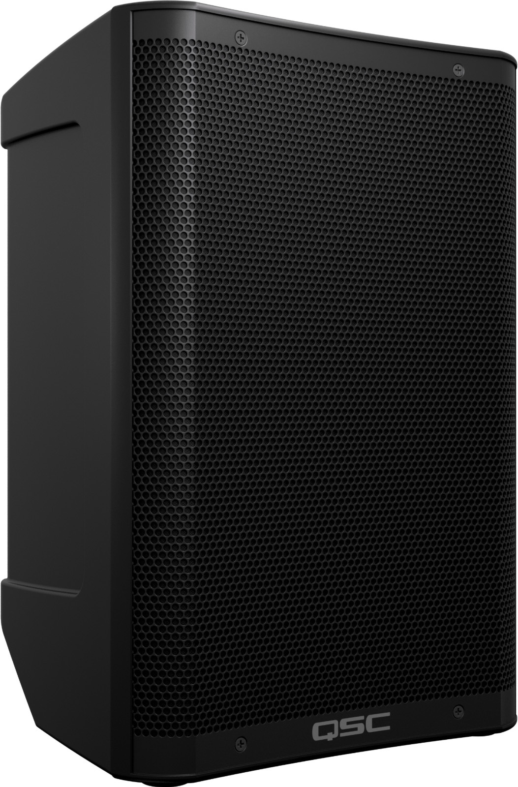 Qsc Cb10 - Mobiele PA- systeem - Main picture