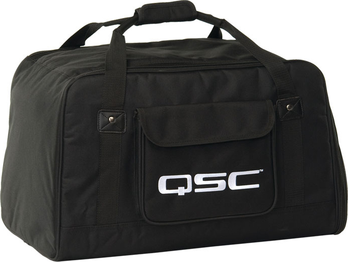 Qsc K12 Tote - Luidsprekers & subwoofer hoes - Main picture
