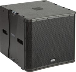 Actieve subwoofer Qsc KLA181