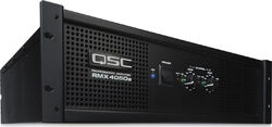 Stereo krachtversterker  Qsc RMX 4050A
