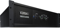 Stereo krachtversterker Qsc RMX 4050A