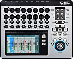 Digitale mengtafel Qsc Touchmix 16