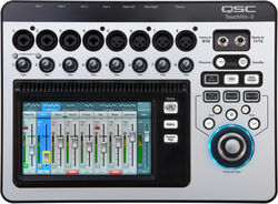 TouchMix 8