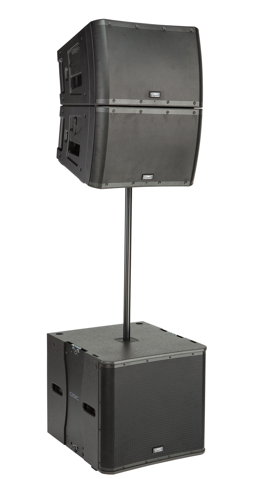 Qsc Kla181 - Actieve subwoofer - Variation 3