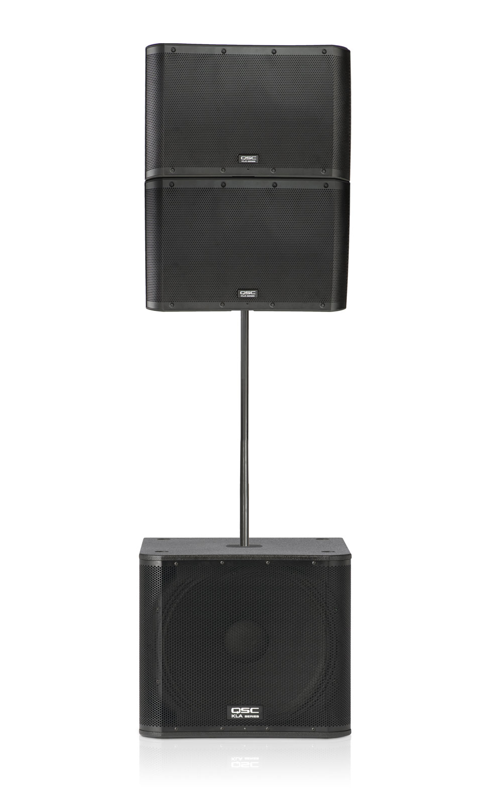 Qsc Kla181 - Actieve subwoofer - Variation 4