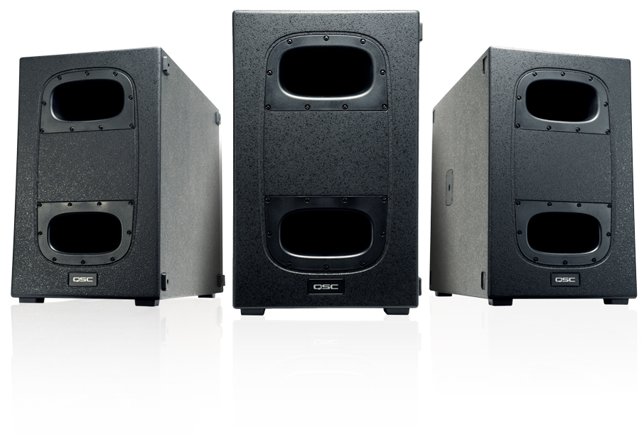 Qsc Ks212c - Actieve subwoofer - Variation 3