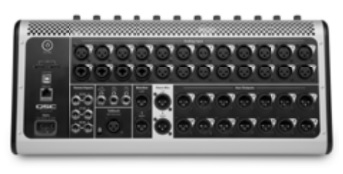 Qsc Touchmix 30 Pro - Digitale mengtafel - Variation 1