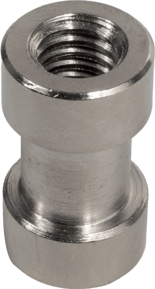 Quiklok Adaptateur Appareil Photo 1/4 - Microfoonstatief - Variation 2