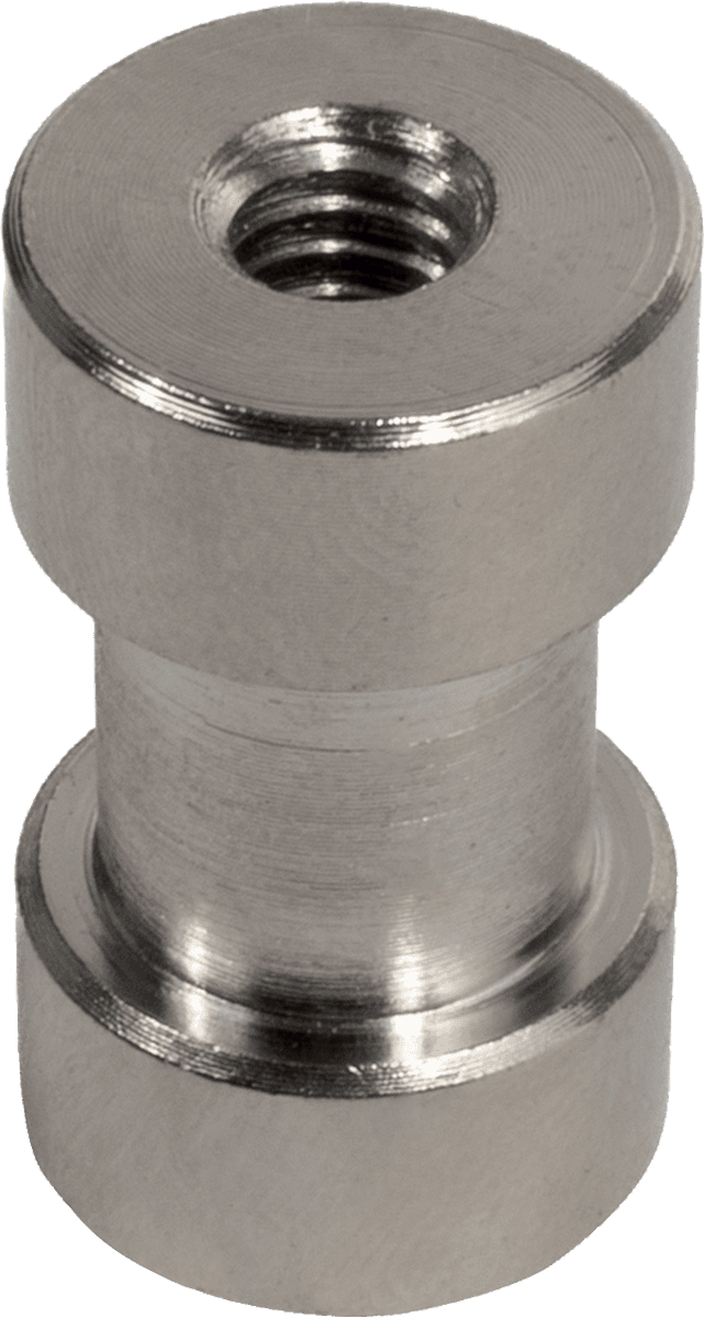 Quiklok Adaptateur Appareil Photo 1/4 - Microfoonstatief - Variation 3