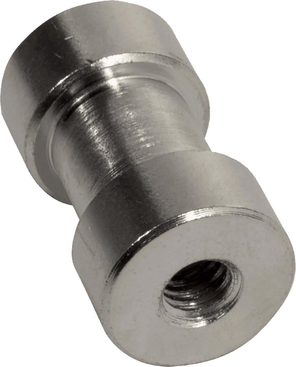 Quiklok Adaptateur Appareil Photo 1/4 - Microfoonstatief - Variation 4