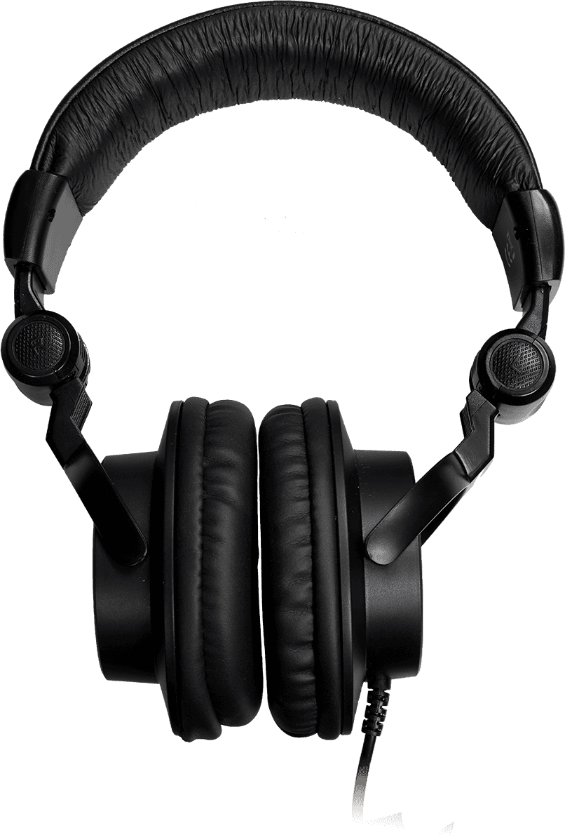 Quiklok Casque Audio 32 Ohms - Gesloten studiohoofdtelefoons - Main picture
