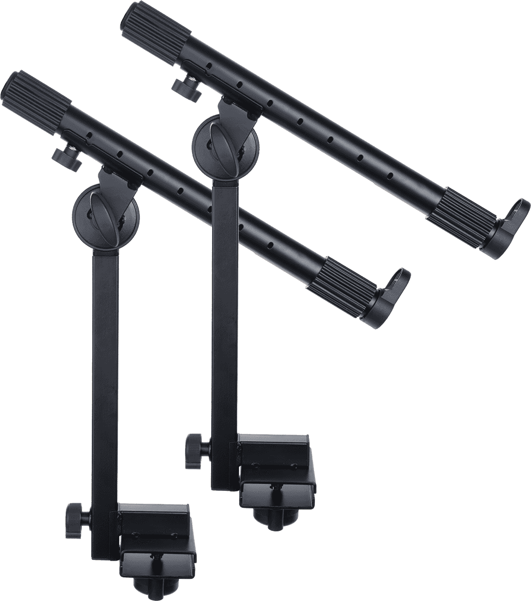 Quiklok Extension Bras Ajustable SÉrie Z - Keyboardstandaard - Main picture