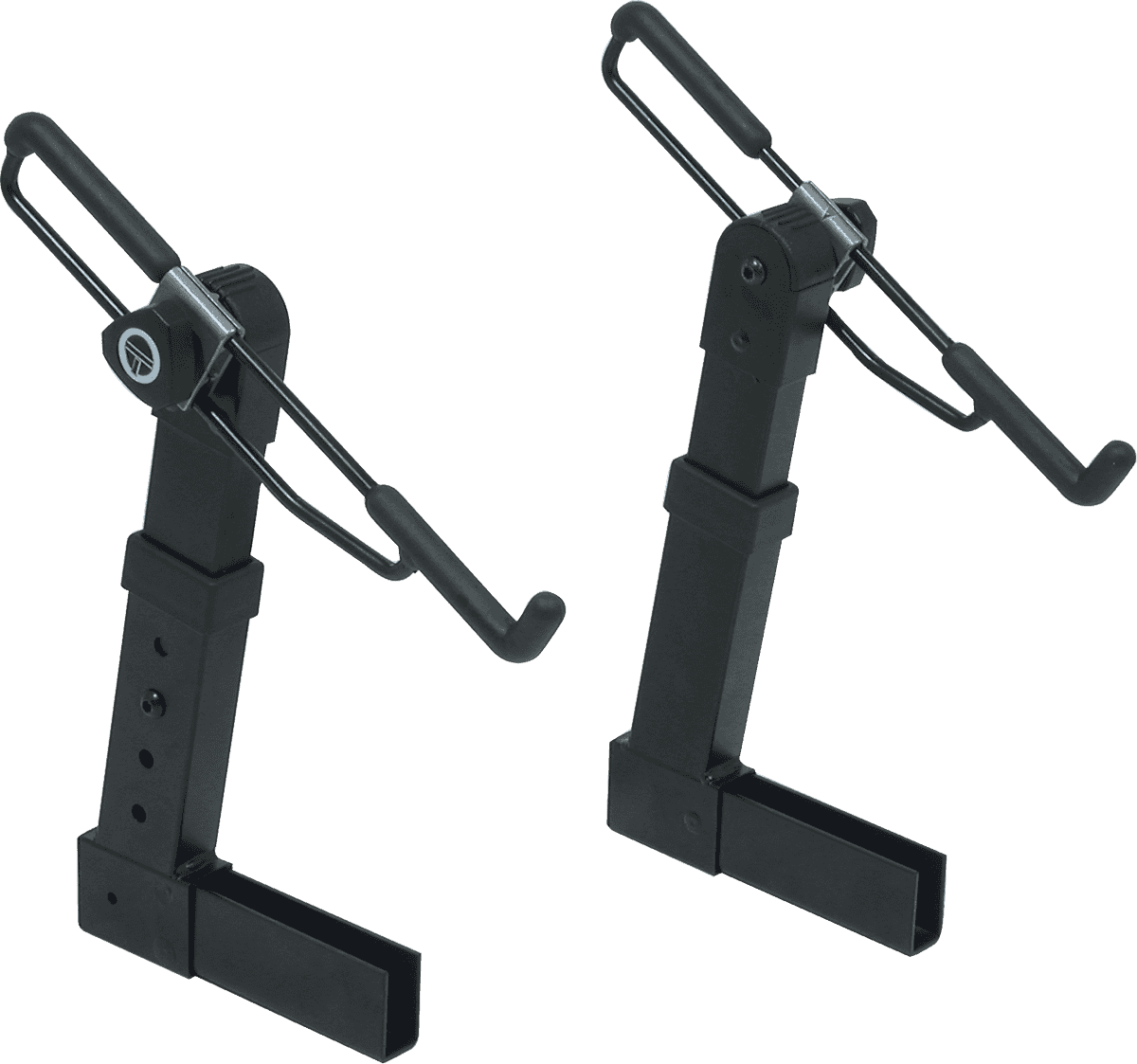 Quiklok Extension Pour Stand Clavier M91 - Noir - Keyboardstandaard - Main picture