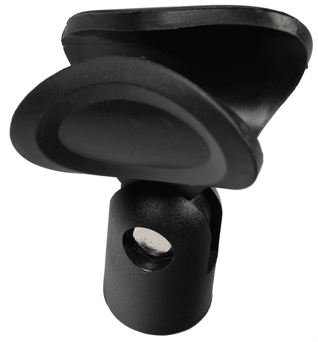 Quiklok Large Pince En Caoutchouc Pour Micro Sans Fil - Gitaarstemmer - Main picture