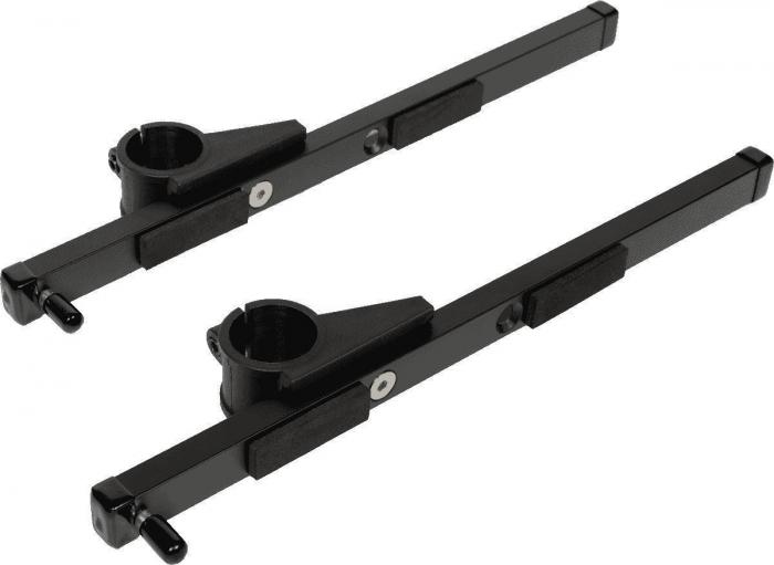 Keyboardstandaard Quiklok Pair Of Arms For Stand MKS4