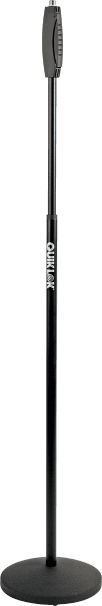 Quiklok Pied De Micro Droit - Microfoonstatief - Main picture